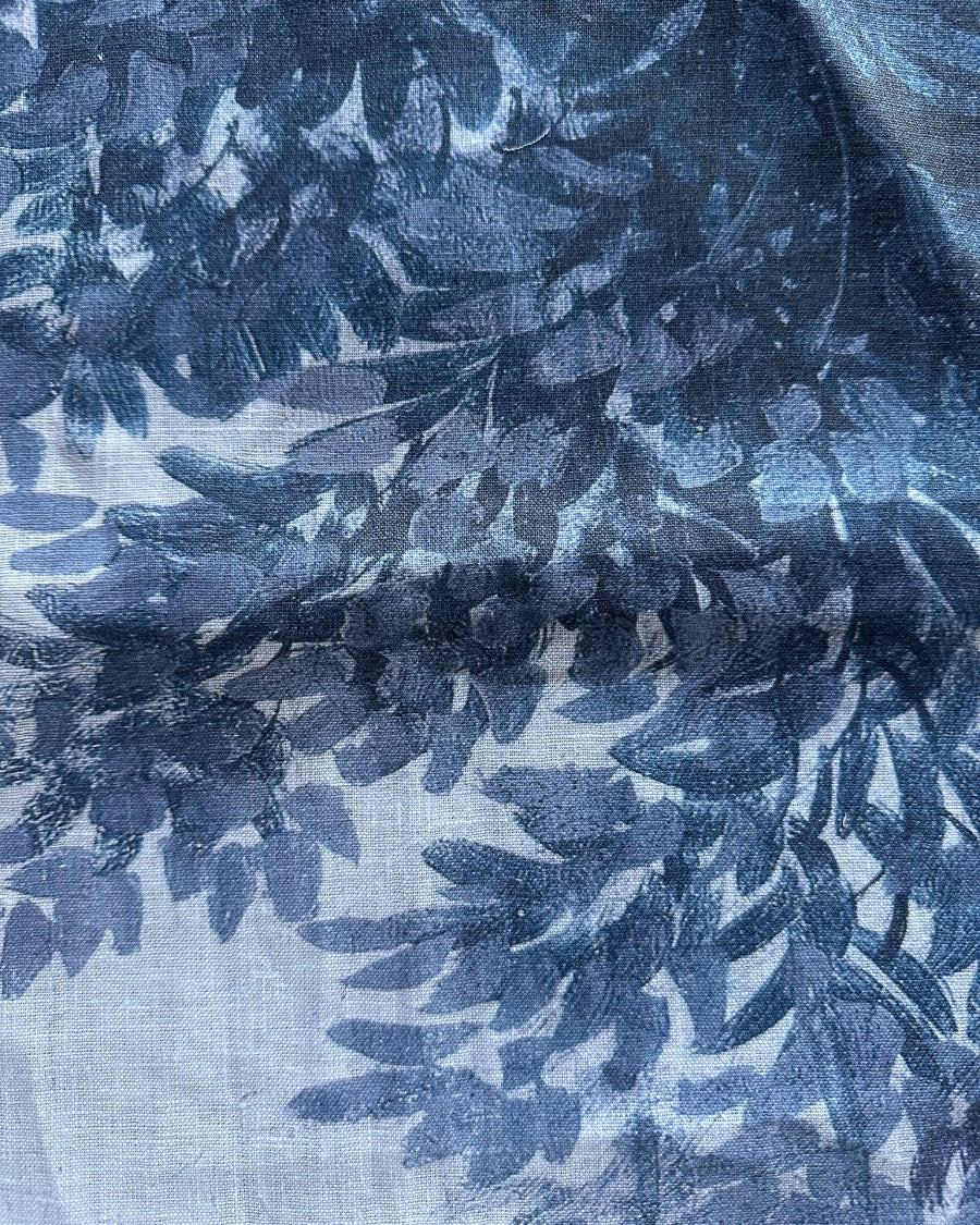 Queenie Lantern lightshade - Ramble Interiors