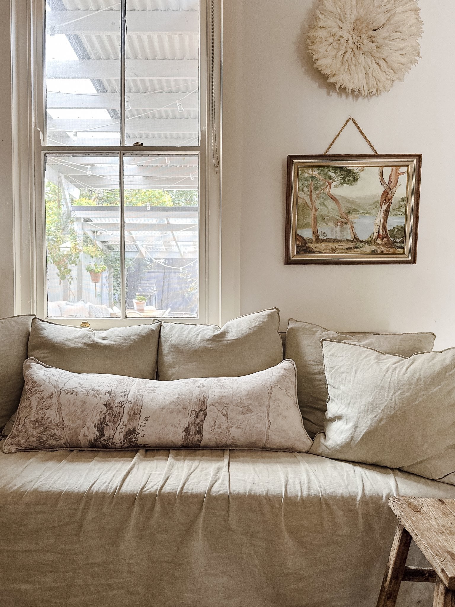 Cushions - Ramble Interiors