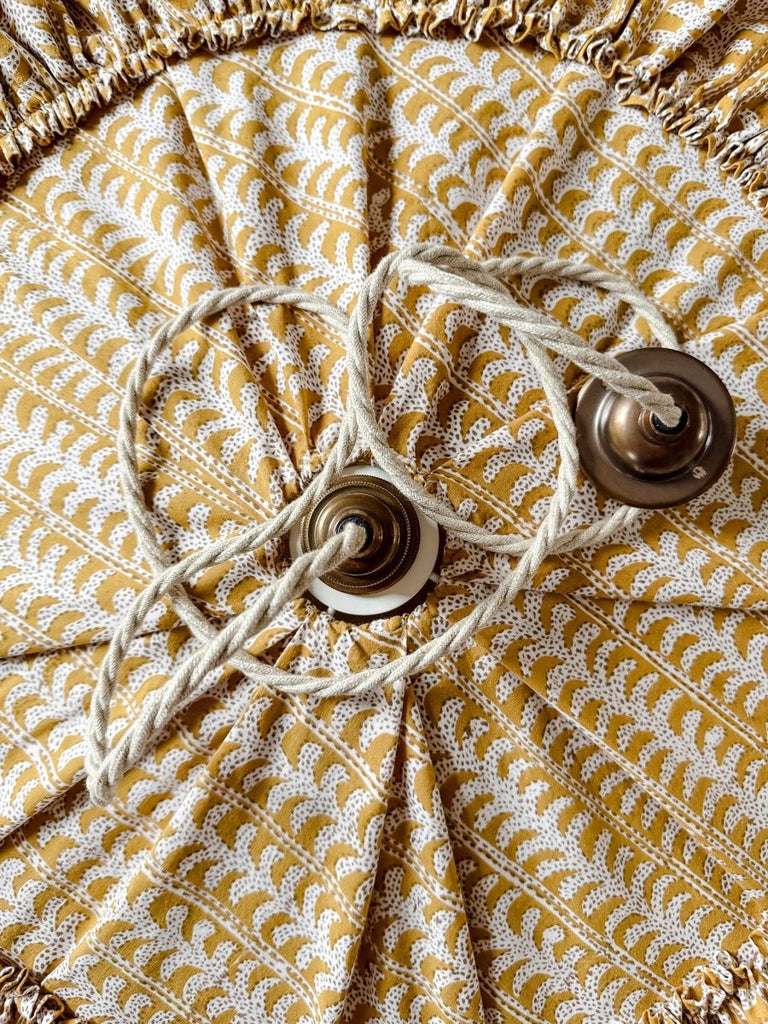 HARDWIRED pendant light kits AUS/EU - Ramble Interiors