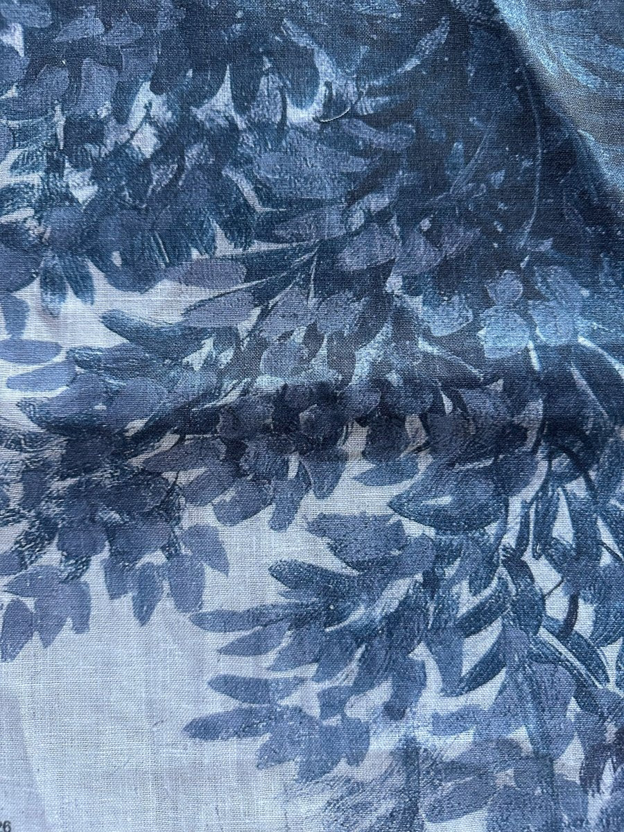 Queenie Lantern lightshade - Ramble Interiors