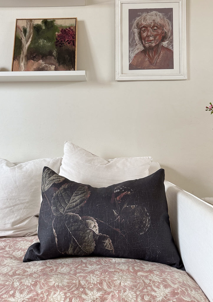 Ramble Interiors roses & butterfly cushion (3).jpg